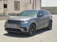 Range Rover Velar R-Dynamic